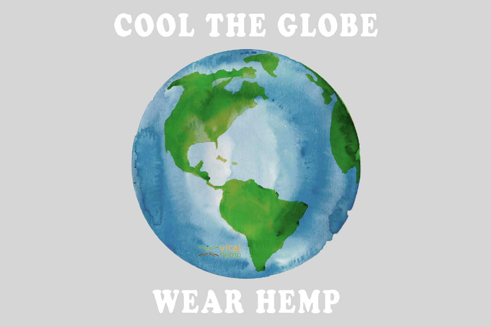 Celebrating Our 18th B-Earthday! - Vital Hemp, Inc.