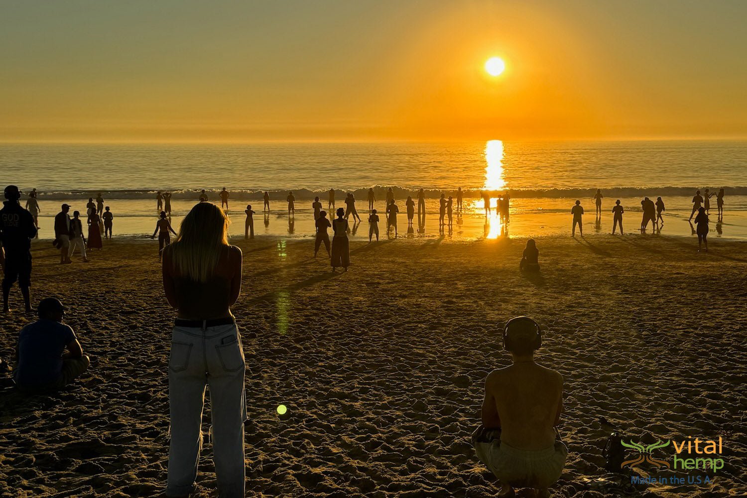 Hempin' December 2024 - Vital Hemp, Inc.