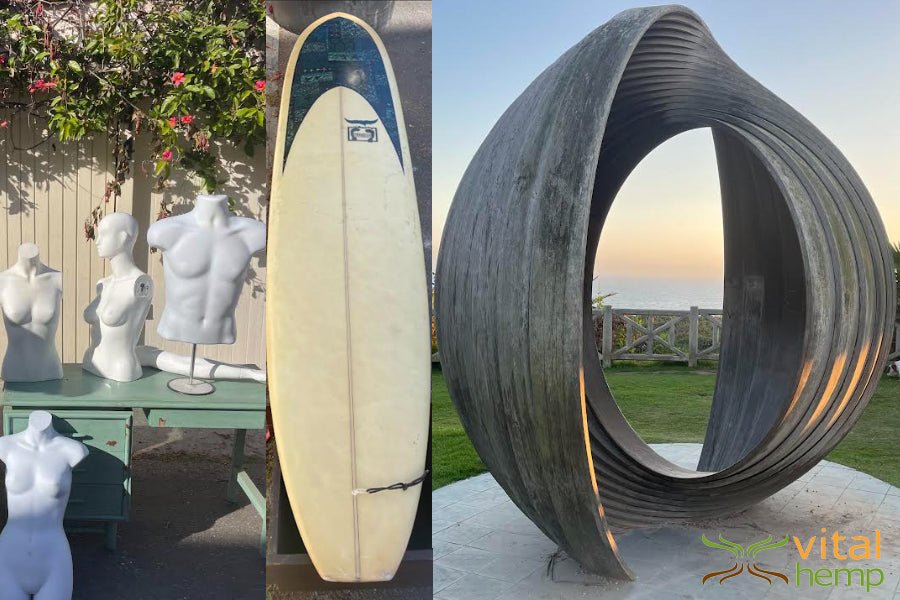 Hempin' the Solstice 2023 - Vital Hemp, Inc.