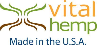 Vital Hemp, Inc.