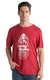 Men's Vital Hemp Deep Roots Printed T-Shirt - Vital Hemp, Inc.