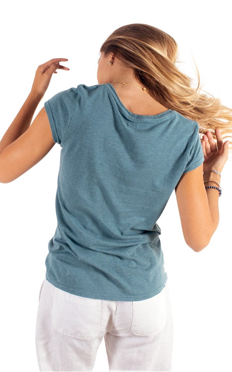 Vital Hemp Women&#39;s T-shirt - Vital Hemp, Inc.