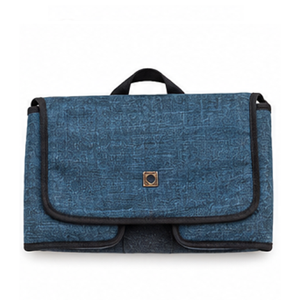 Hemp Computer Bag