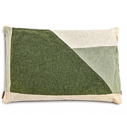 Vital Hemp Pillow Case