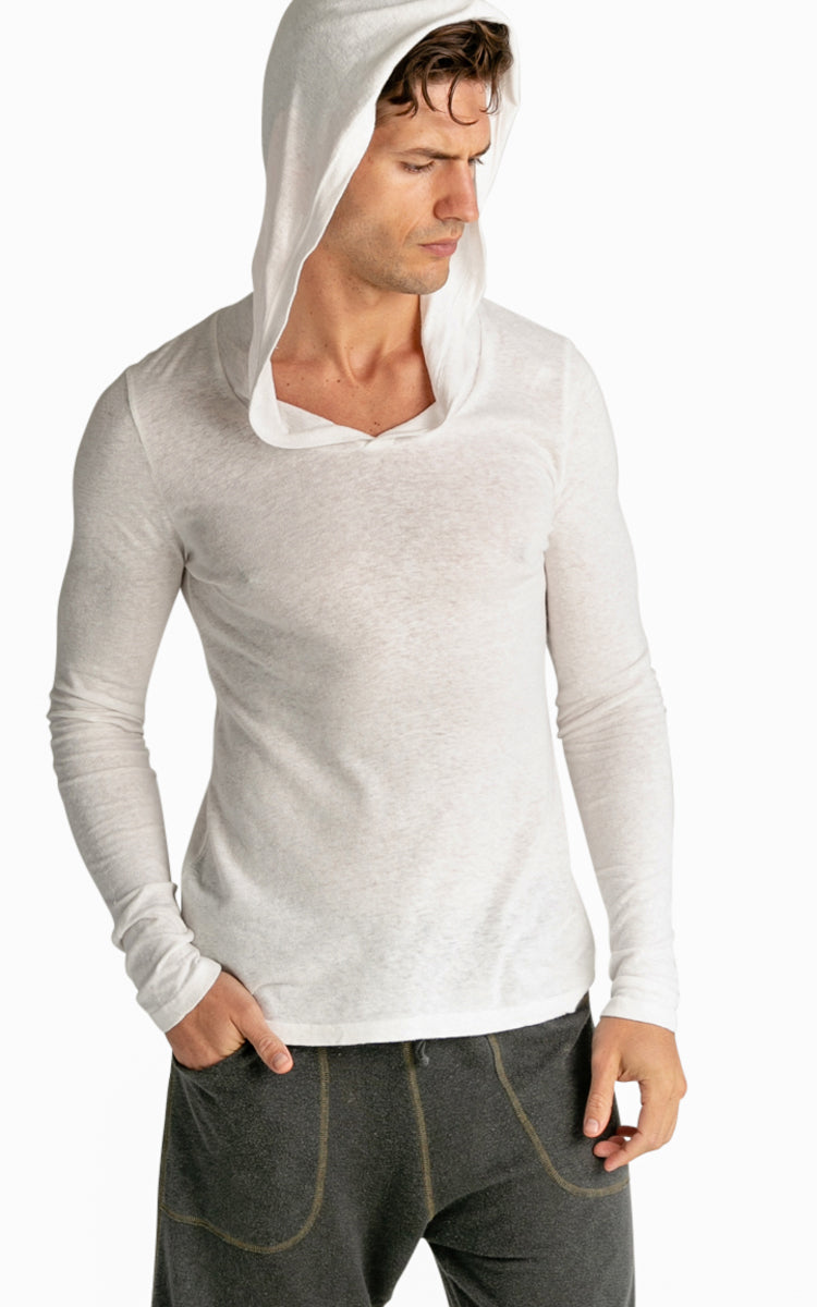 Men&#39;s Vital Hemp Hoodie