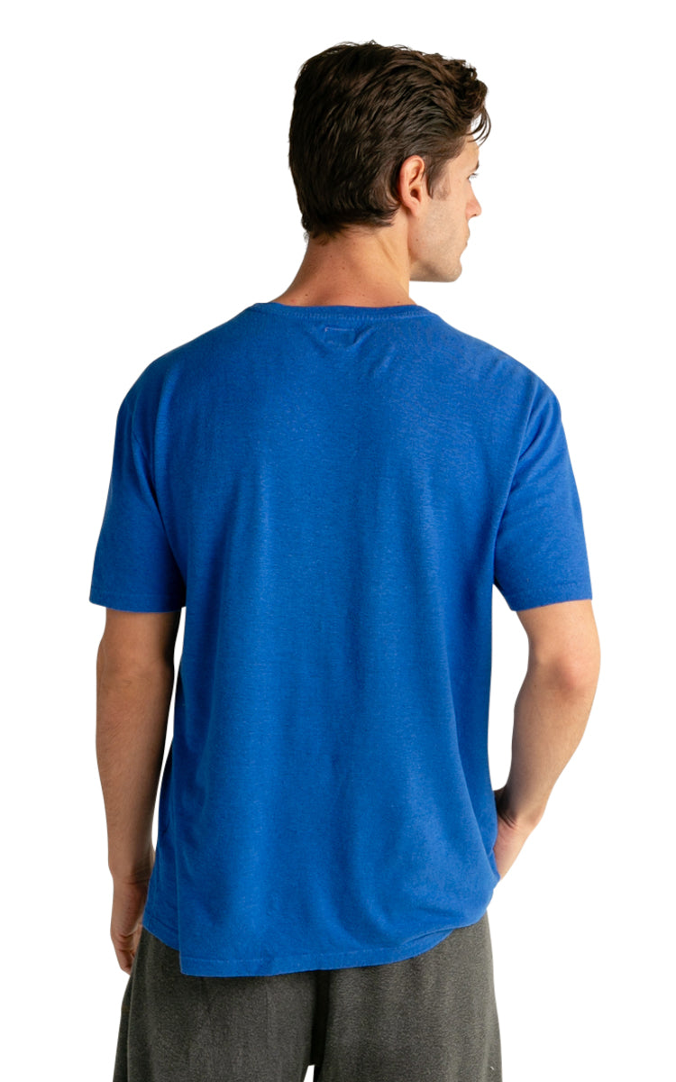 Men&#39;s Vital Hemp T-shirt