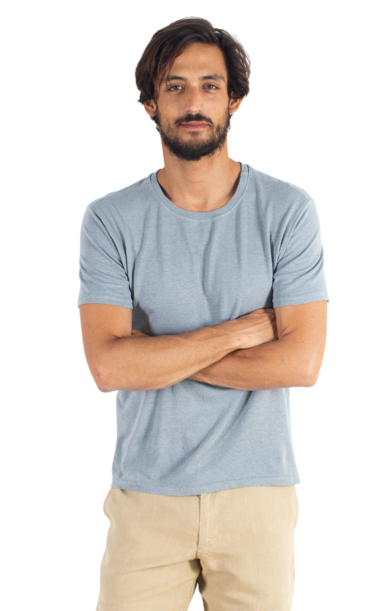 Men&#39;s Vital Hemp T-shirt