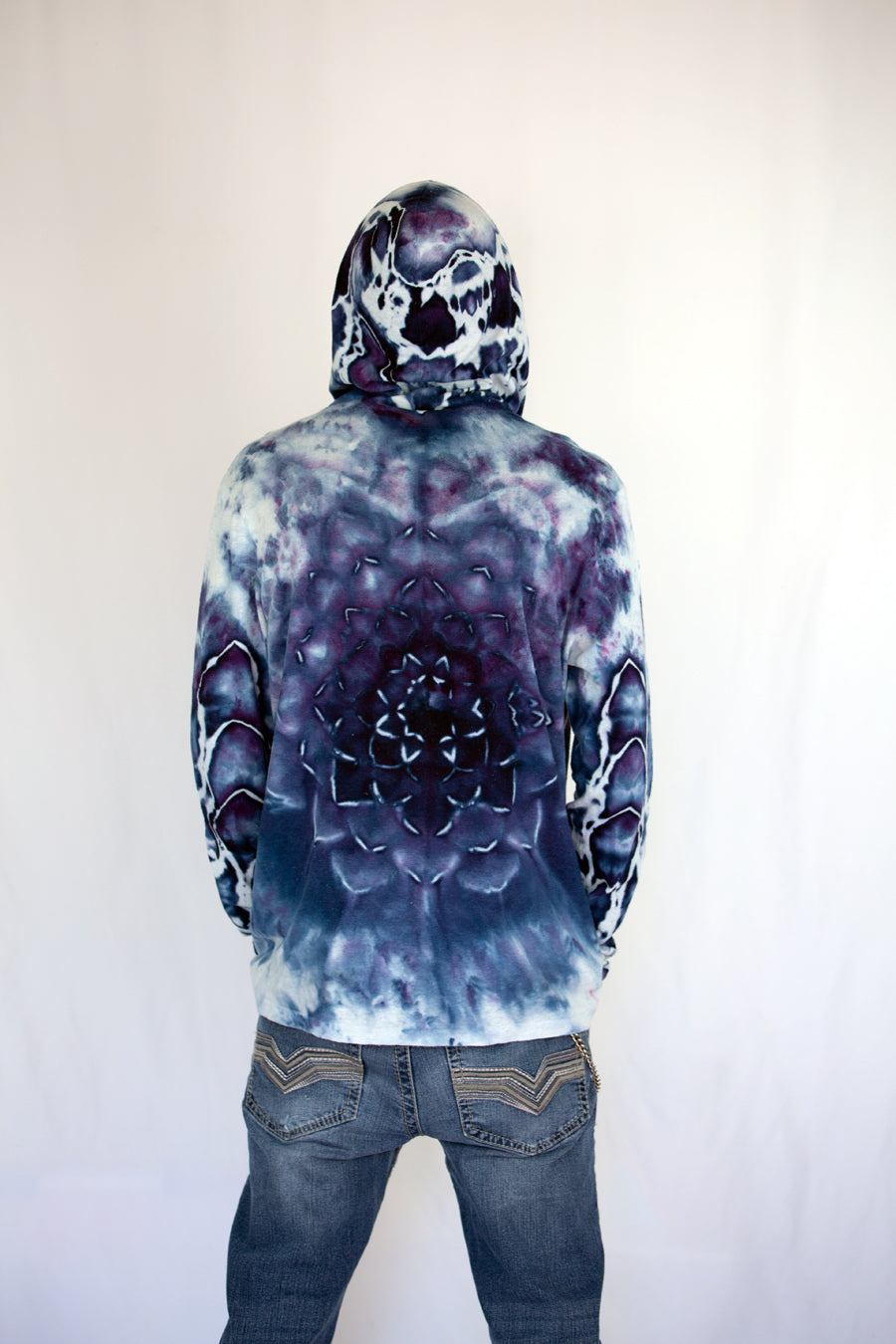 Men&#39;s Vital Hemp Hoodie