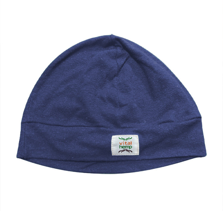 Vital Hemp Beanie