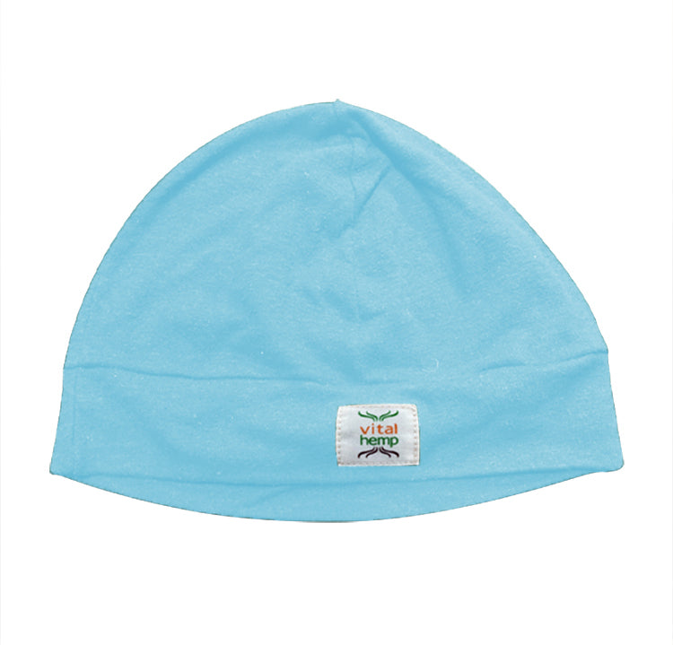 Vital Hemp Beanie