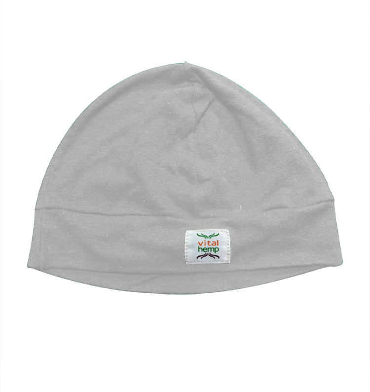 Vital Hemp Beanie