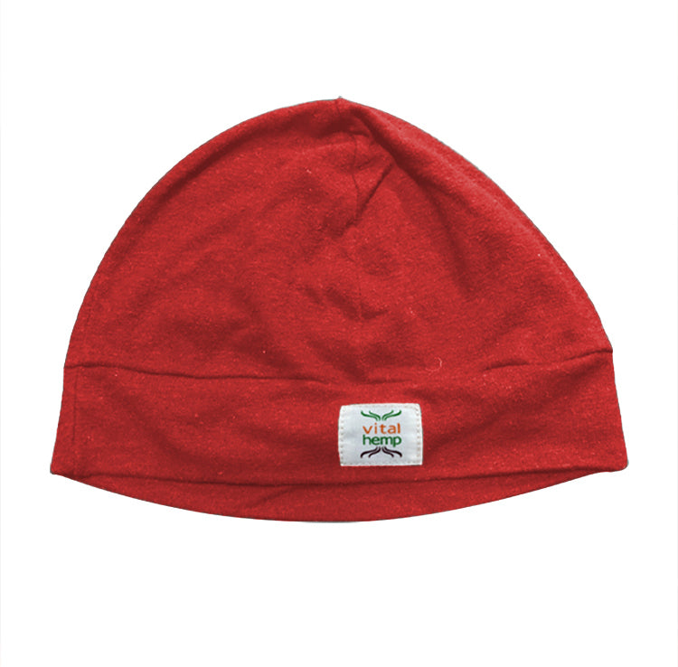 Vital Hemp Beanie