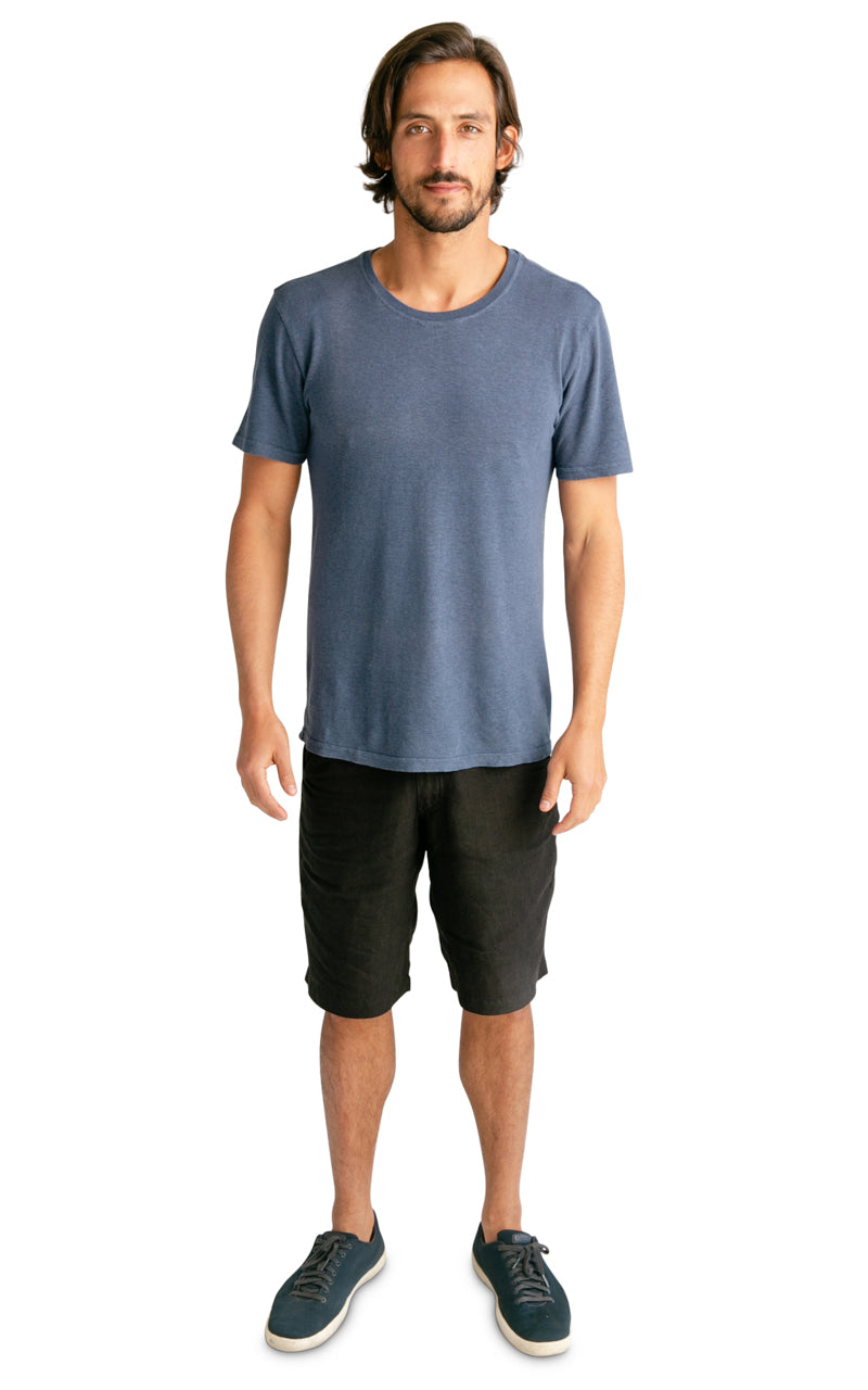 Men&#39;s Vital Hemp T-shirt