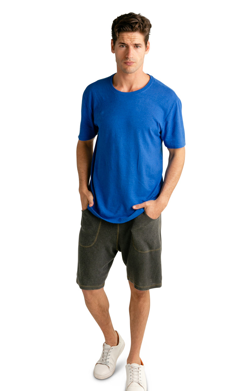 Men&#39;s Vital Hemp T-shirt