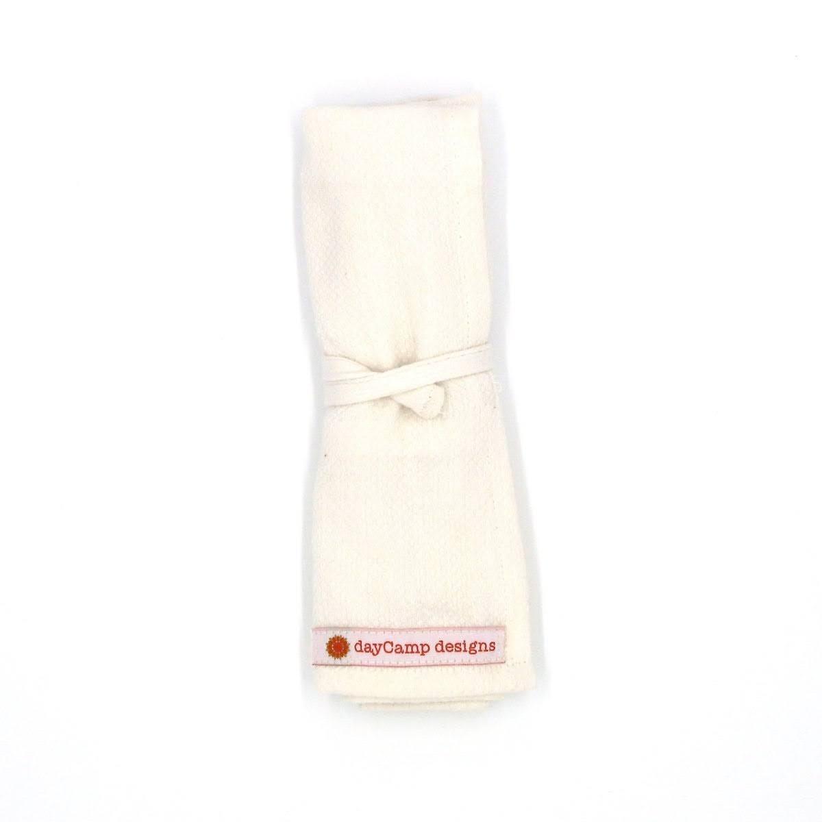 dayCamp designs Hemp Napkin Kit - Vital Hemp, Inc.