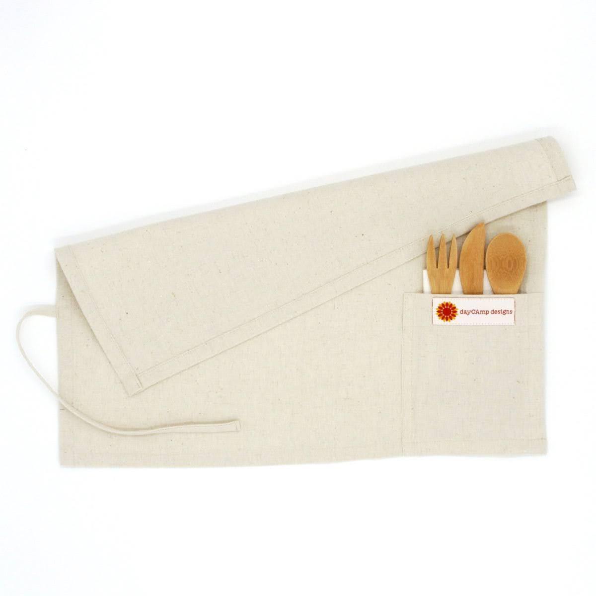 dayCamp designs Hemp Placemat Kit - Vital Hemp, Inc.