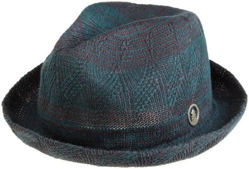 LiViTY&#39;s Flowing Fedora - Vital Hemp, Inc.