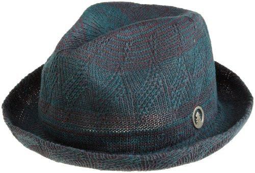 LiViTY's Flowing Fedora - Vital Hemp, Inc.