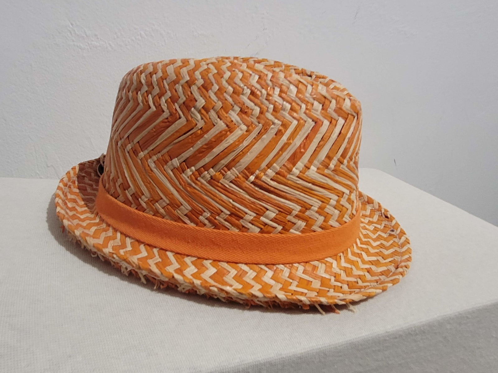 LiViTY's High Grade Fedora - Vital Hemp, Inc.