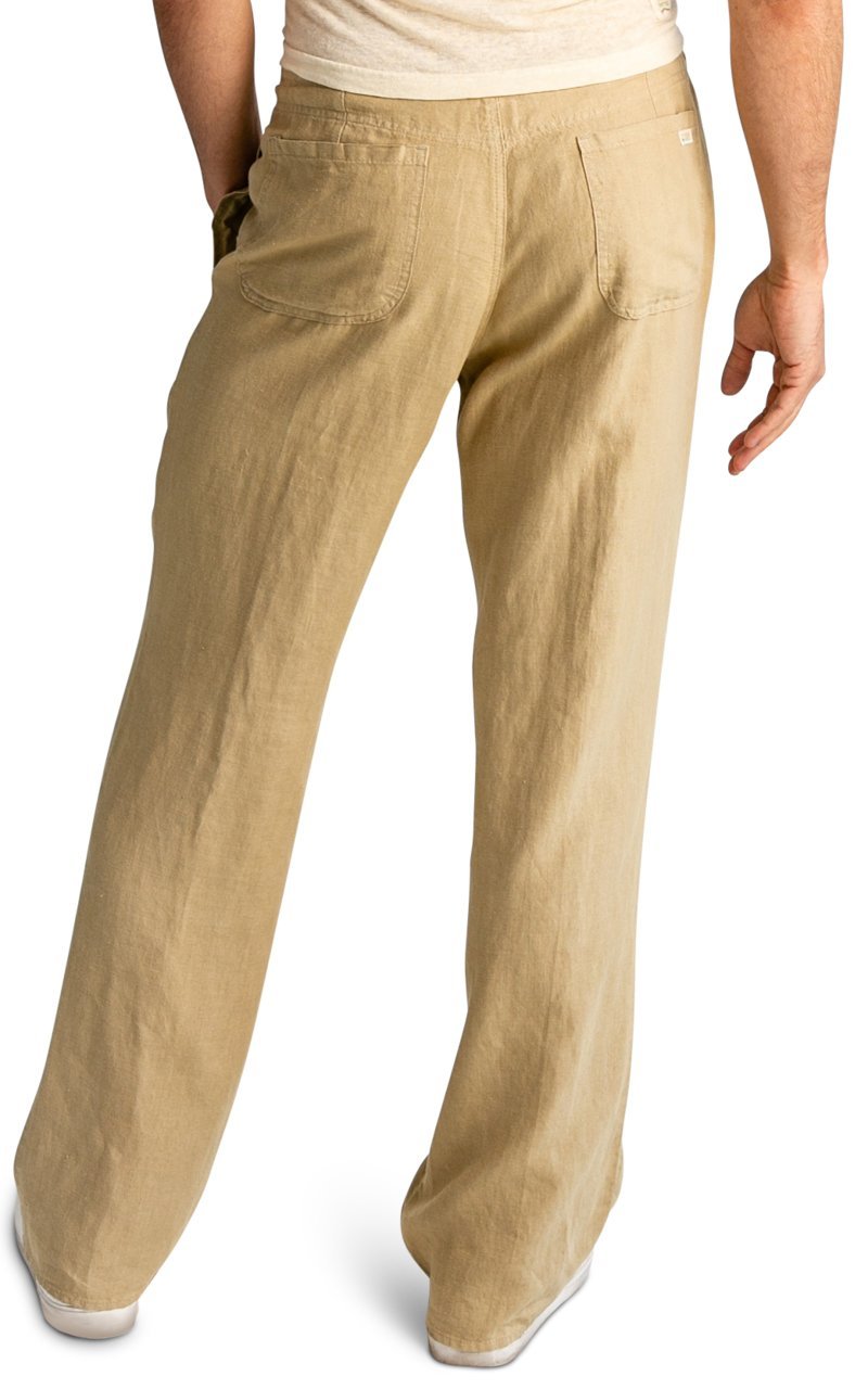 Men's Anywhere Hemp Pants - Vital Hemp, Inc.