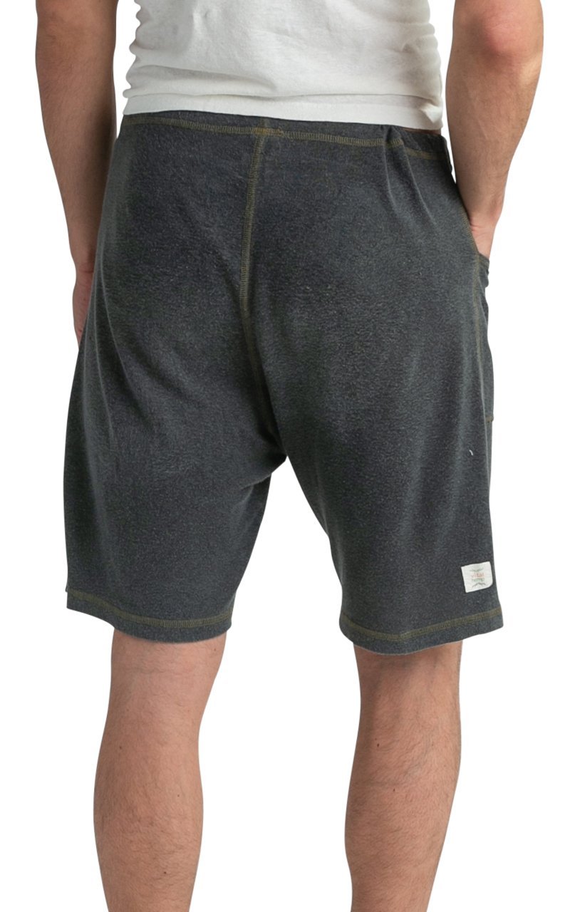 Men&#39;s Hemp Workout Short - Vital Hemp, Inc.