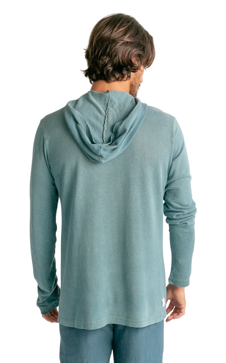 Men&#39;s Vital Hemp Hoodie - Vital Hemp, Inc.