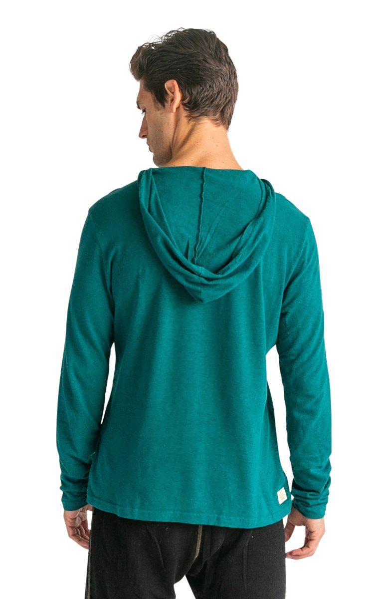 Men&#39;s Vital Hemp Hoodie - Vital Hemp, Inc.