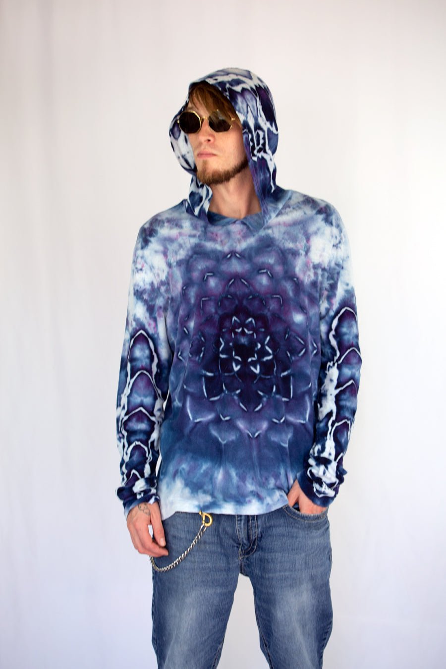 Men&#39;s Vital Hemp Hoodie - Vital Hemp, Inc.