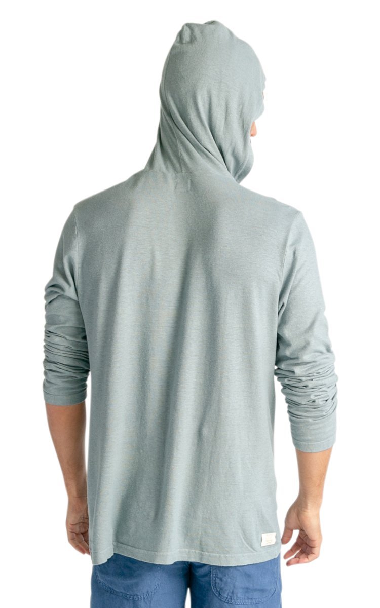 Men&#39;s Vital Hemp Hoodie - Vital Hemp, Inc.