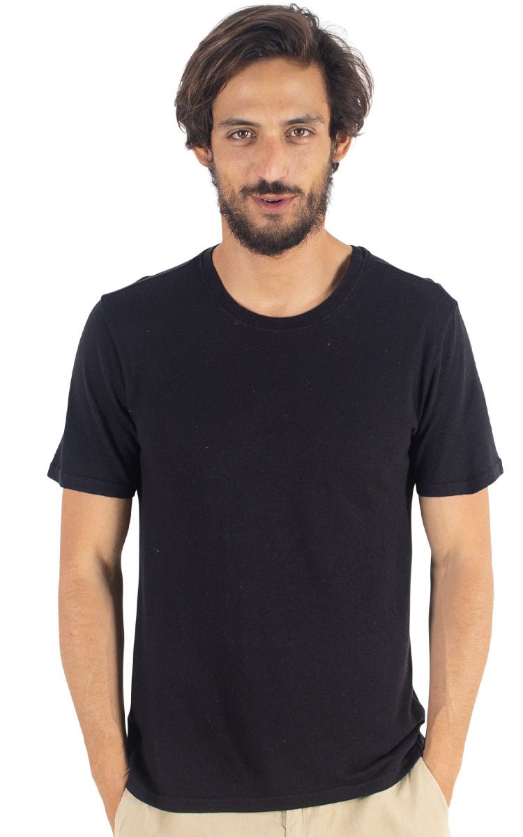 Men&#39;s Vital Hemp T-shirt - Vital Hemp, Inc.