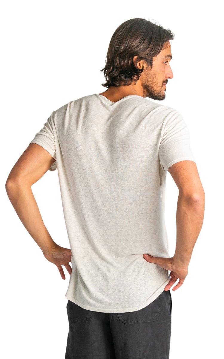 Men&#39;s Vital Hemp T-shirt - Vital Hemp, Inc.