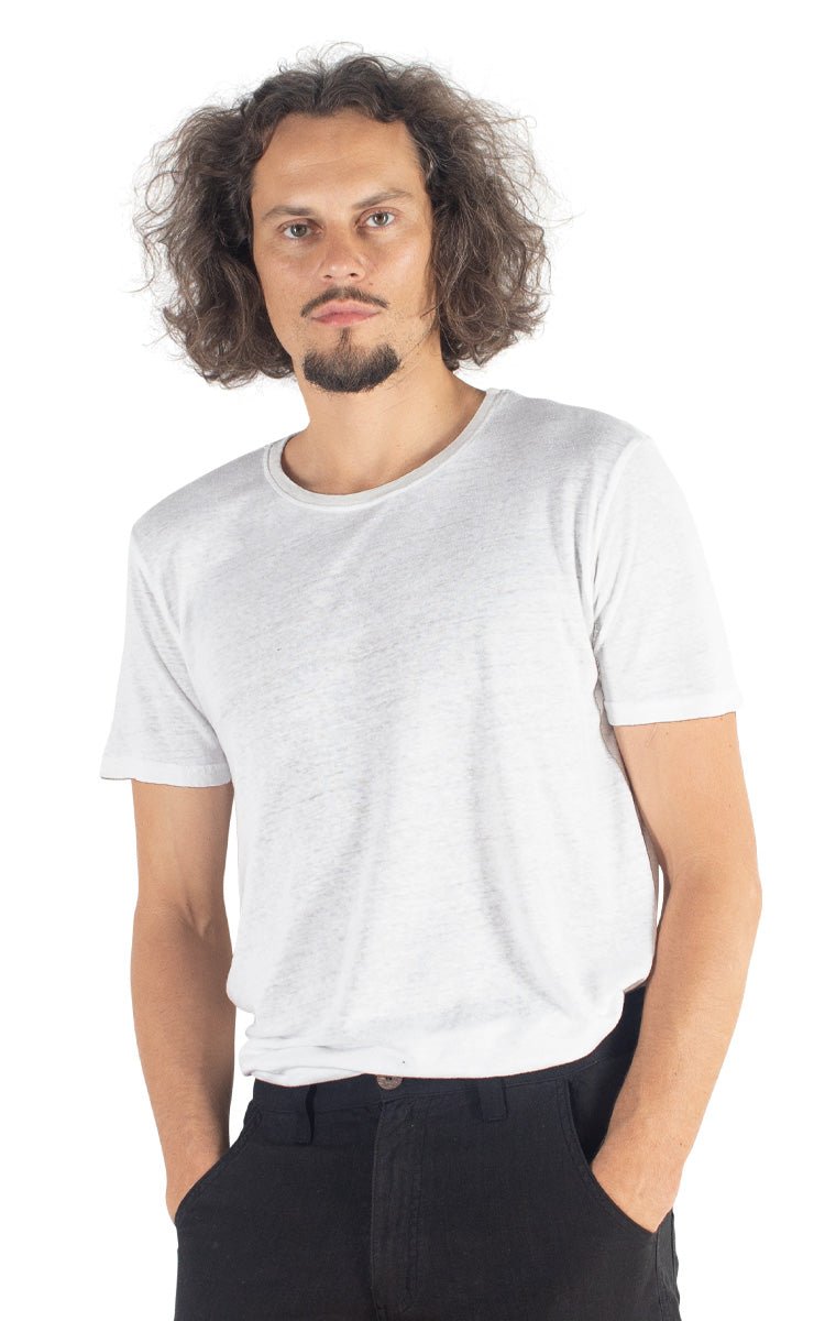 Men's Vital Hemp T-shirt - Vital Hemp, Inc.