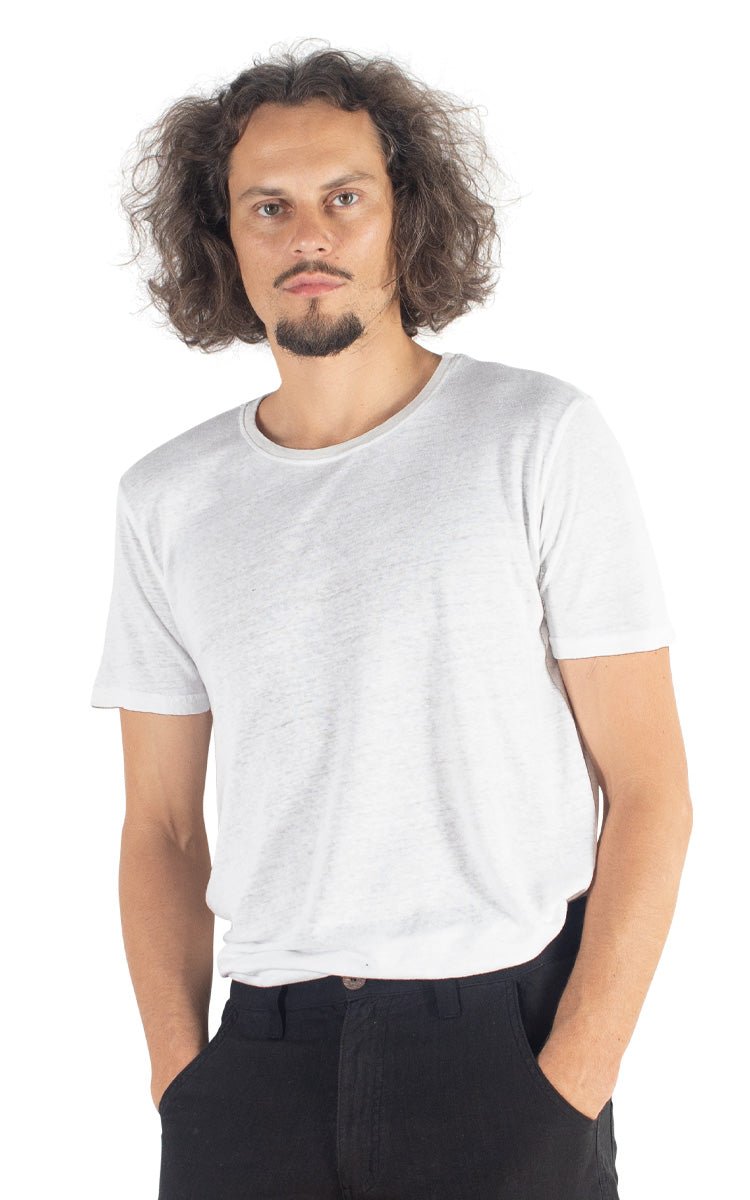 Men&#39;s Vital Hemp T-shirt - Vital Hemp, Inc.