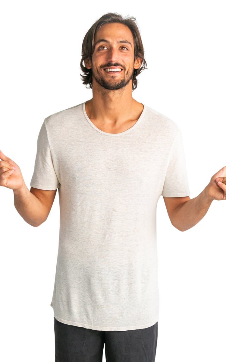 Men&#39;s Vital Hemp T-shirt - Vital Hemp, Inc.