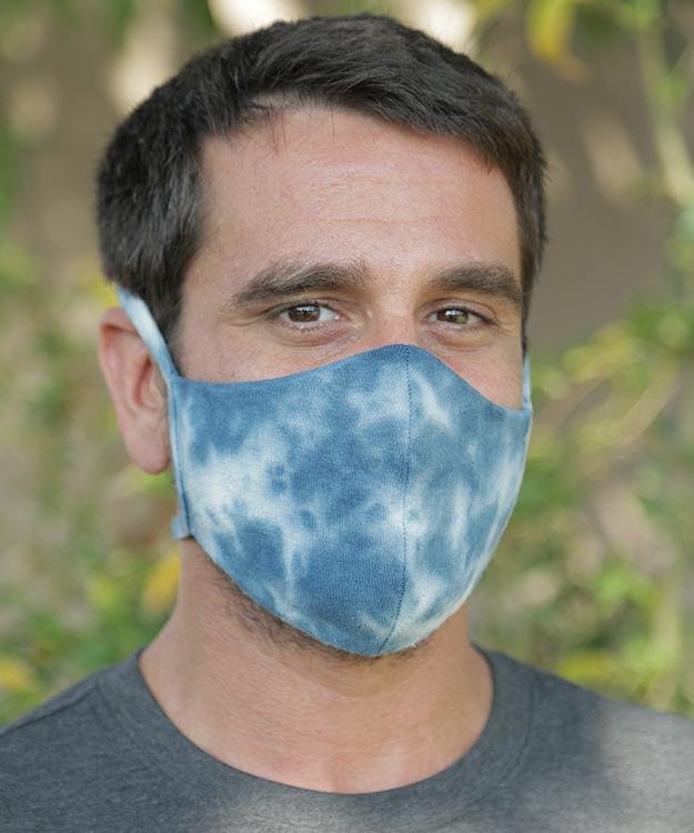 One World Hemp Mask - Vital Hemp, Inc.