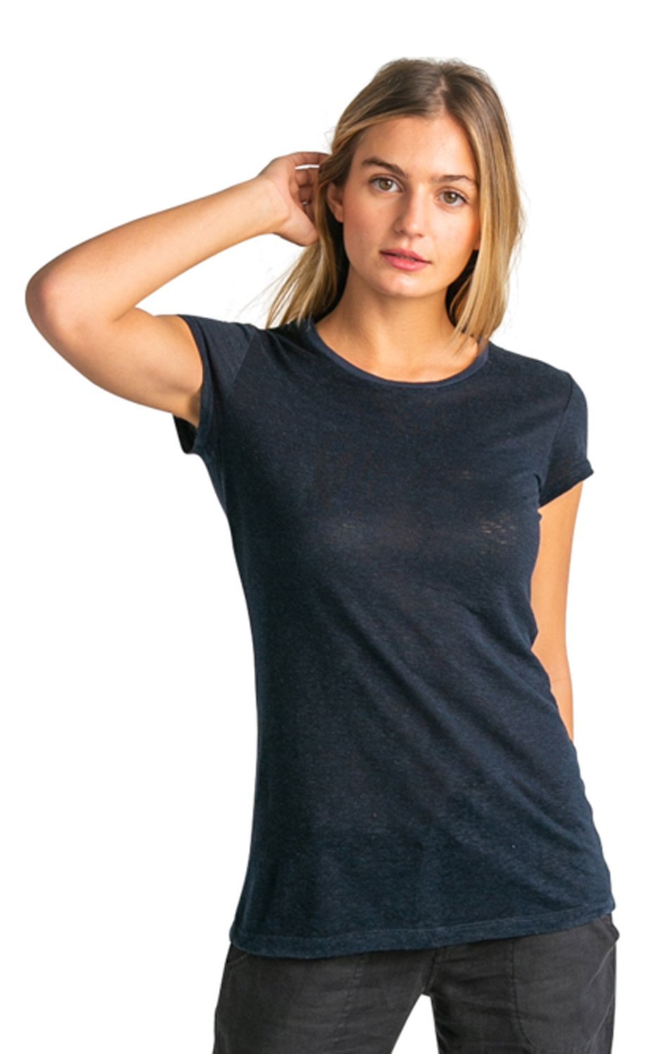 Vital Hemp Tencel T-shirt - Vital Hemp, Inc.