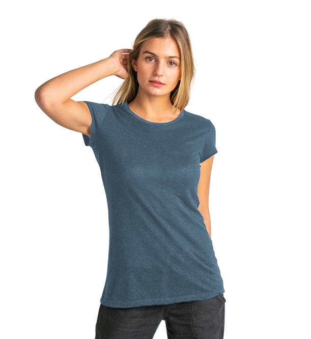 Vital Hemp Tencel T-shirt - Vital Hemp, Inc.