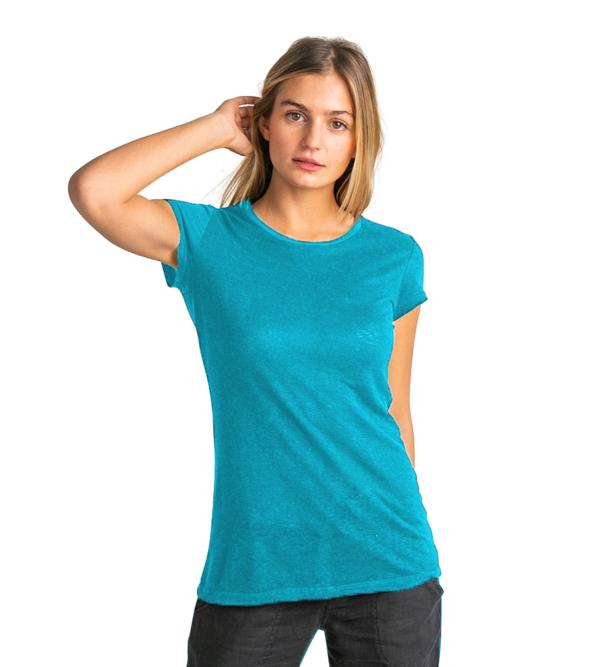 Vital Hemp Tencel T-shirt - Vital Hemp, Inc.