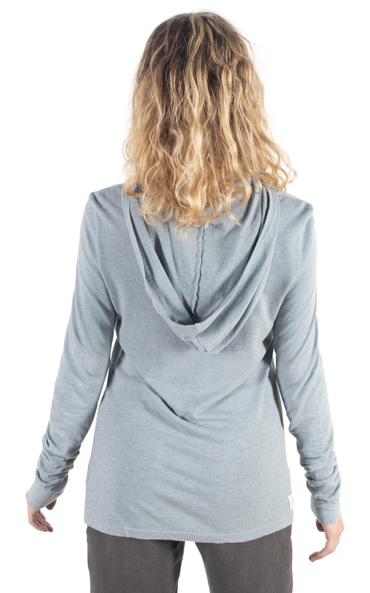 Vital Hemp Women&#39;s Hoodie - Vital Hemp, Inc.