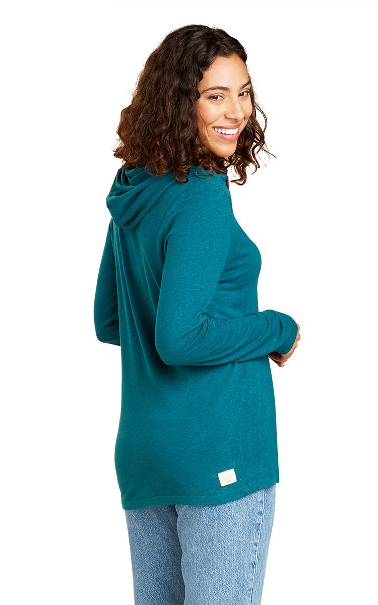 Vital Hemp Women&#39;s Hoodie - Vital Hemp, Inc.