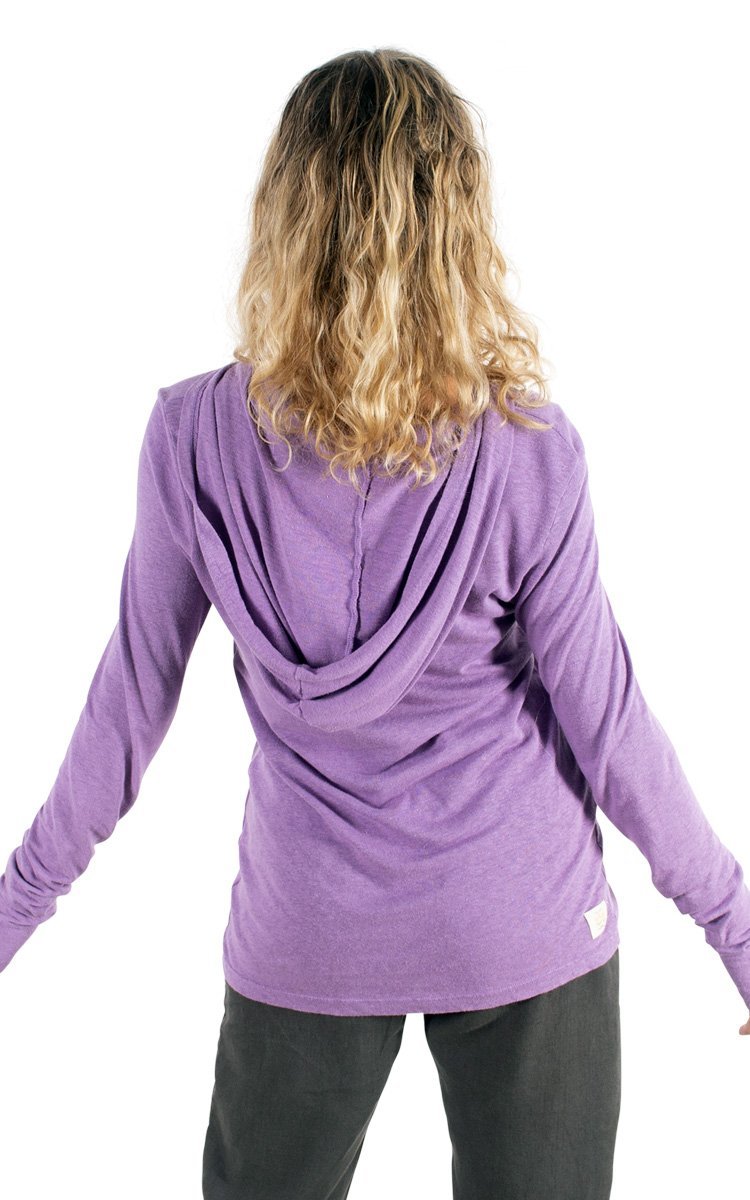 Vital Hemp Women&#39;s Hoodie - Vital Hemp, Inc.