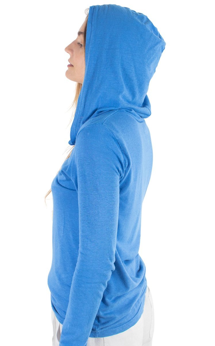 Vital Hemp Women&#39;s Hoodie - Vital Hemp, Inc.