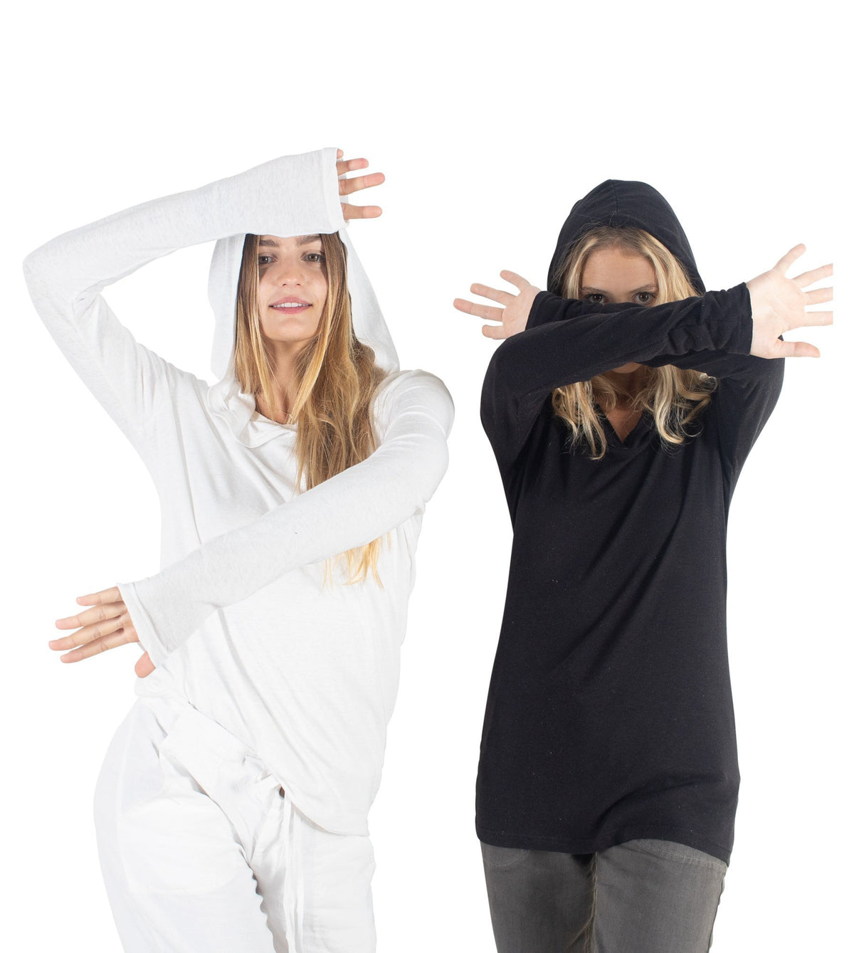 Vital Hemp Women&#39;s Hoodie - Vital Hemp, Inc.