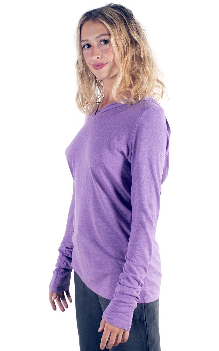 Vital Hemp Women&#39;s Hoodie - Vital Hemp, Inc.