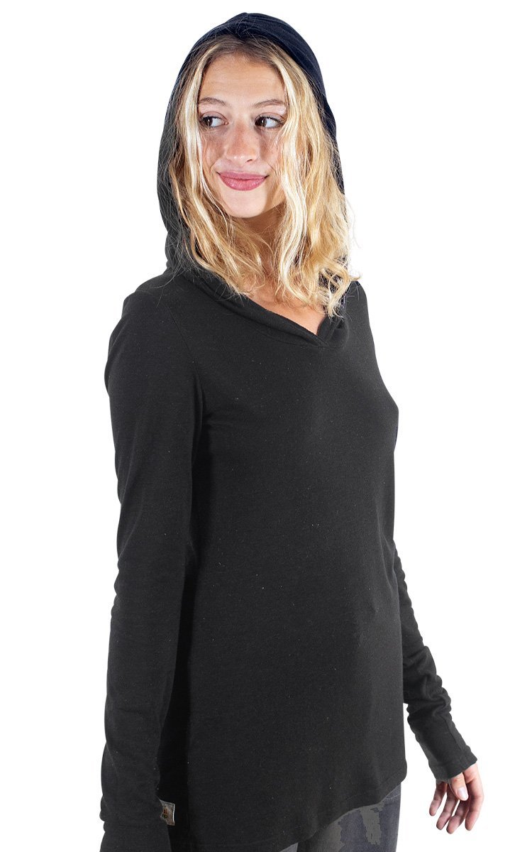 Vital Hemp Women&#39;s Hoodie - Vital Hemp, Inc.