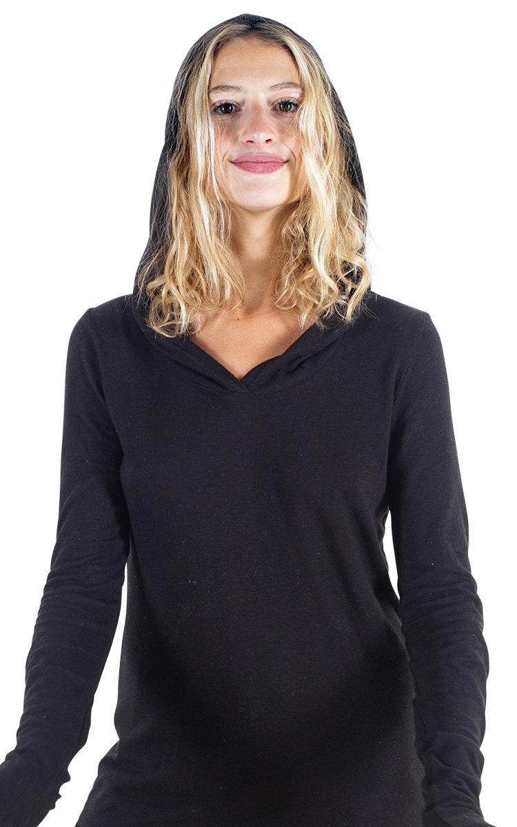 Vital Hemp Women&#39;s Hoodie - Vital Hemp, Inc.