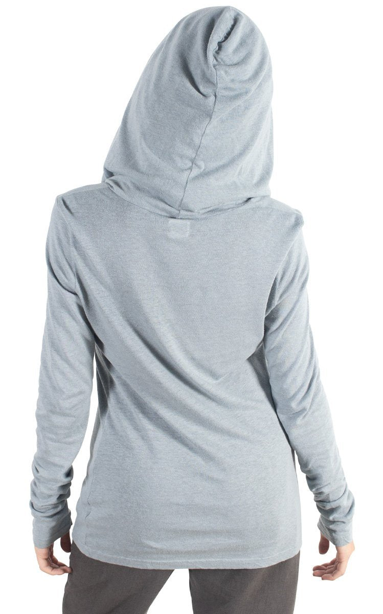 Vital Hemp Women&#39;s Hoodie - Vital Hemp, Inc.