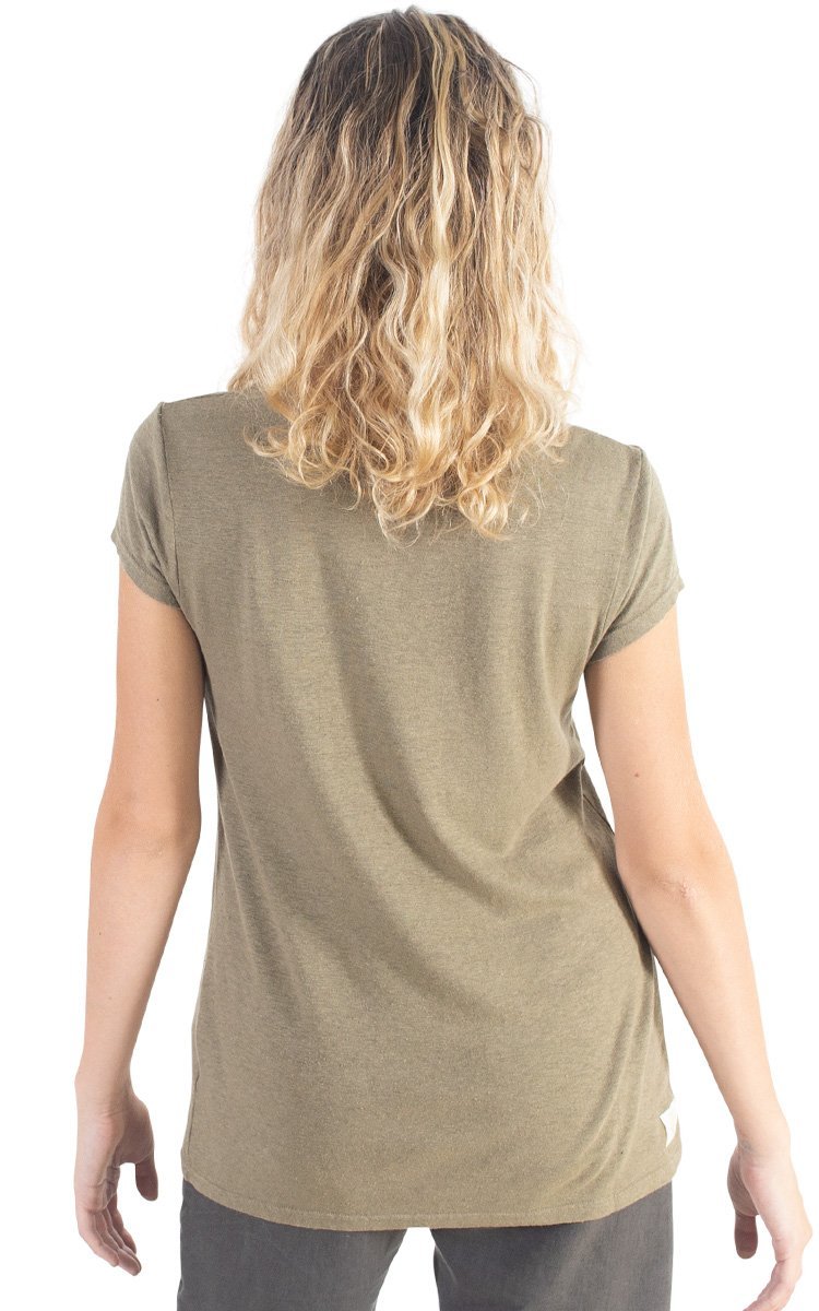 Vital Hemp Women&#39;s T-shirt - Vital Hemp, Inc.