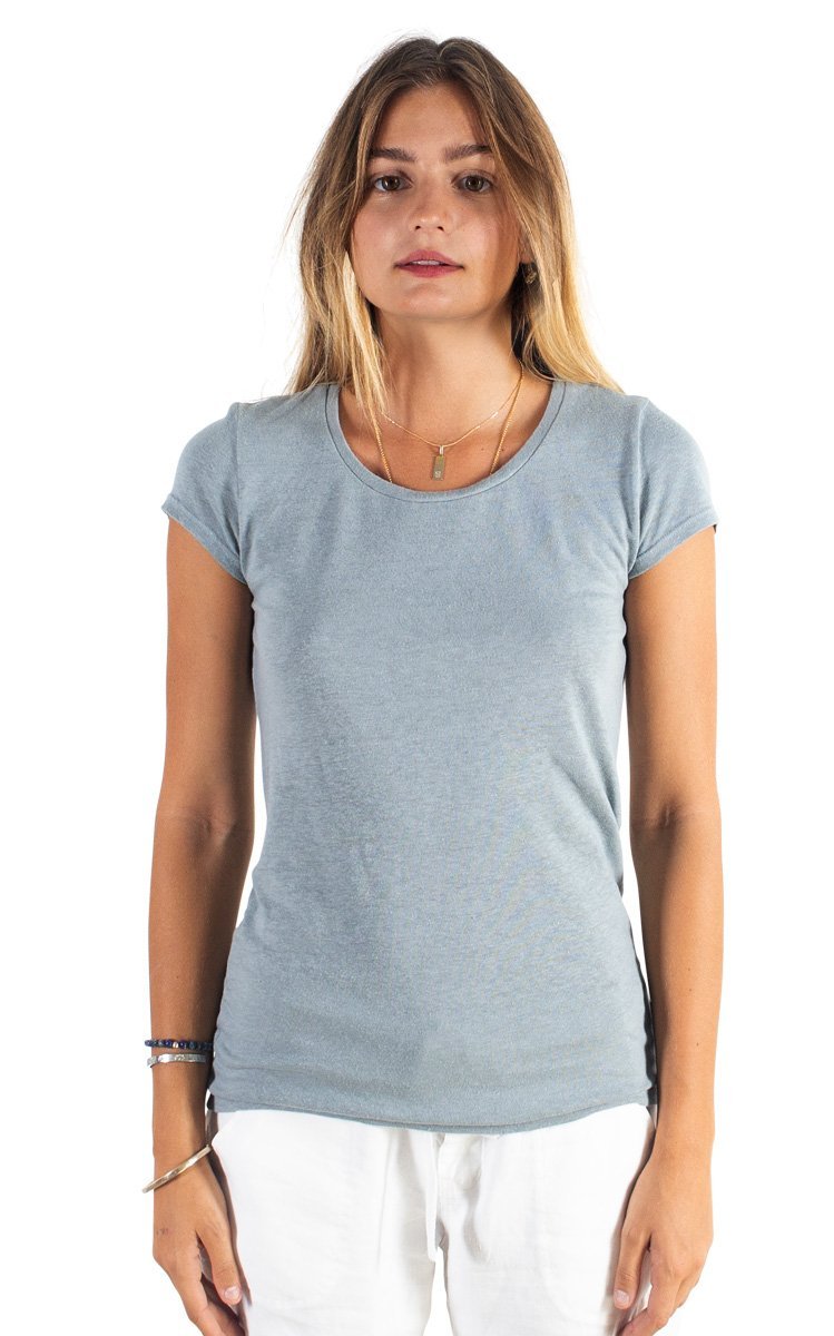 Vital Hemp Women&#39;s T-shirt - Vital Hemp, Inc.