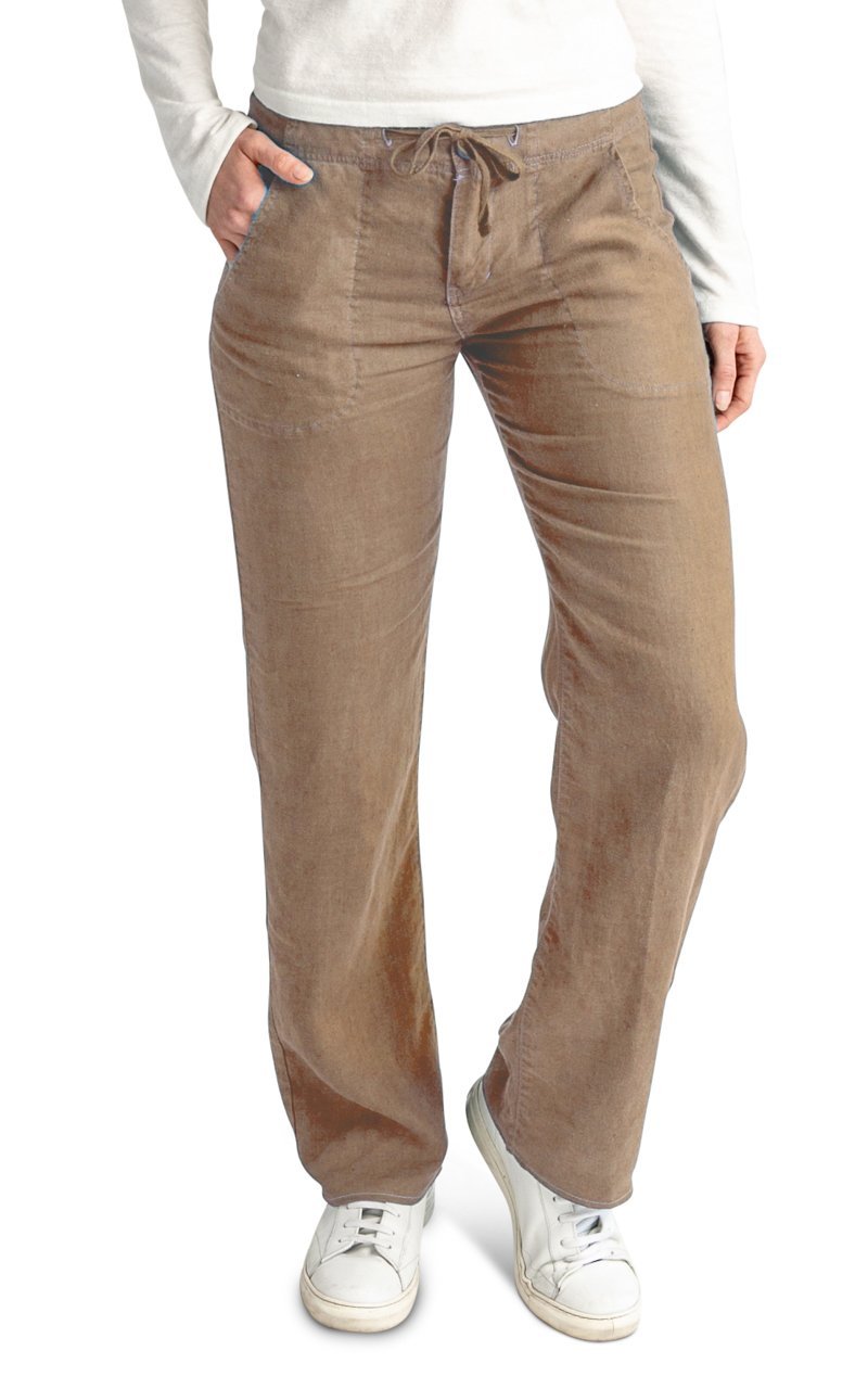 Women’s Anywhere Hemp Pant - Vital Hemp, Inc.